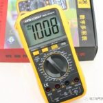 Essential Guidelines for Electricians Using Multimeters
