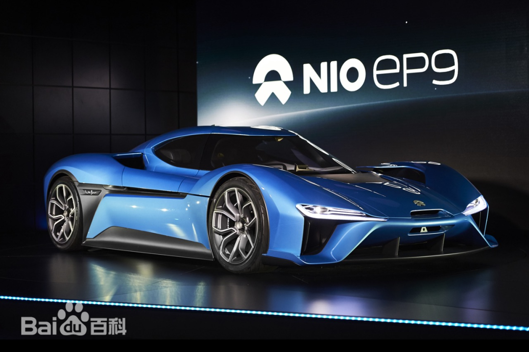 The Evolution of Chinese Domestic Automobiles: From Hongqi to New Energy Vehicles