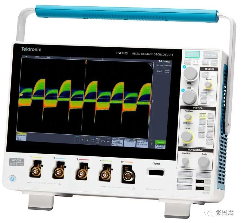 How Oscilloscopes Continue to Innovate? A Secret from Tektronix, 76 Years Old