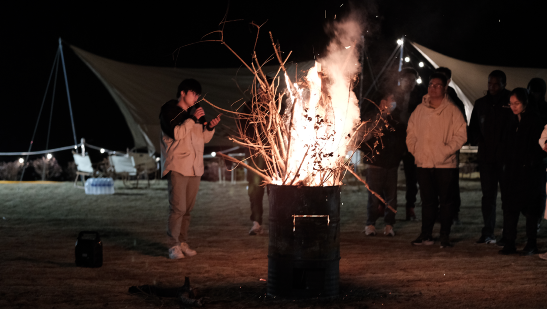 2023 PMIC Team Building Event Recap