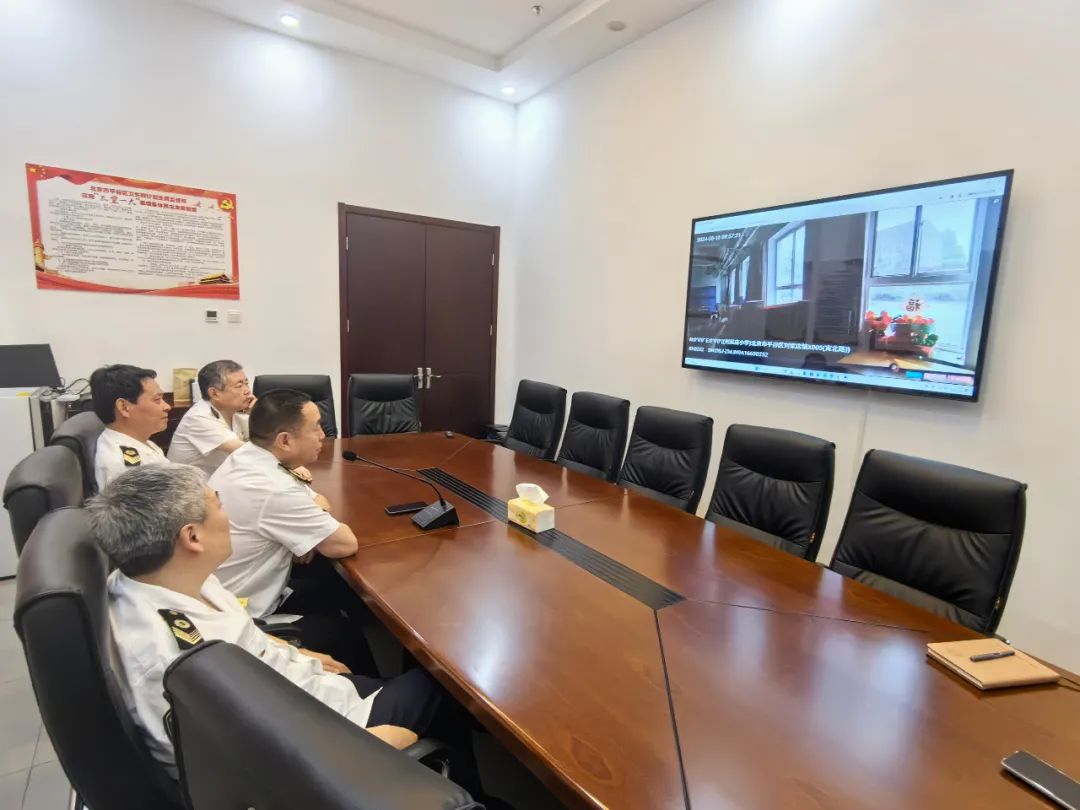 Real-Time Remote Scheduling and Innovative Inspection Norms Enforcement