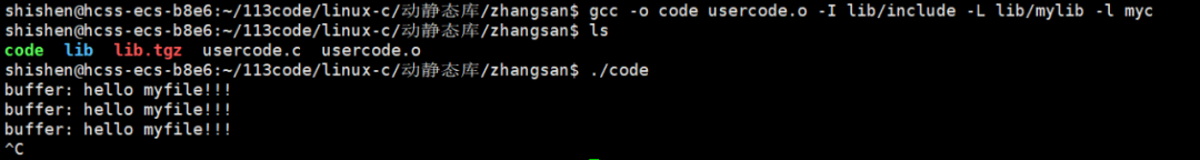 Unveiling Linux Static and Dynamic Libraries: Essential Usage Techniques You Must Master