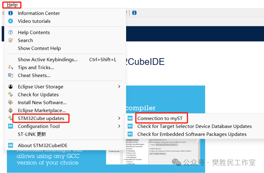 Stop Wasting Time! A Beginner's Guide to Installing and Configuring STM32CubeIDE - Save 80% of Your Efforts!