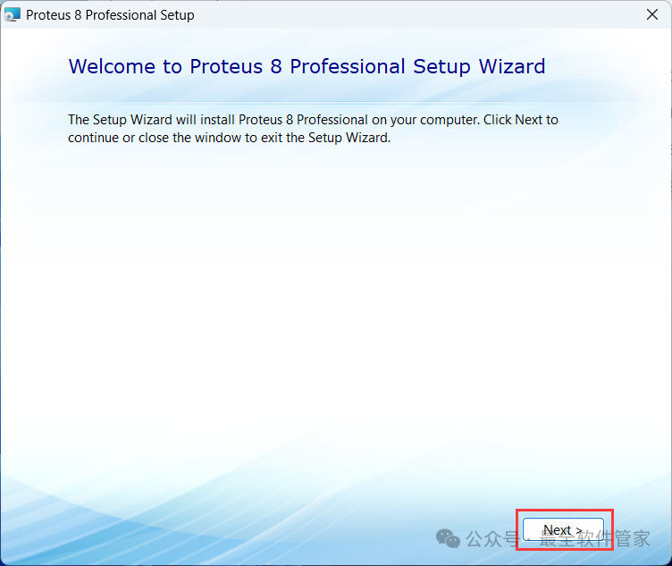 Proteus 8.9 Installation Guide (Includes Software Installation Package)