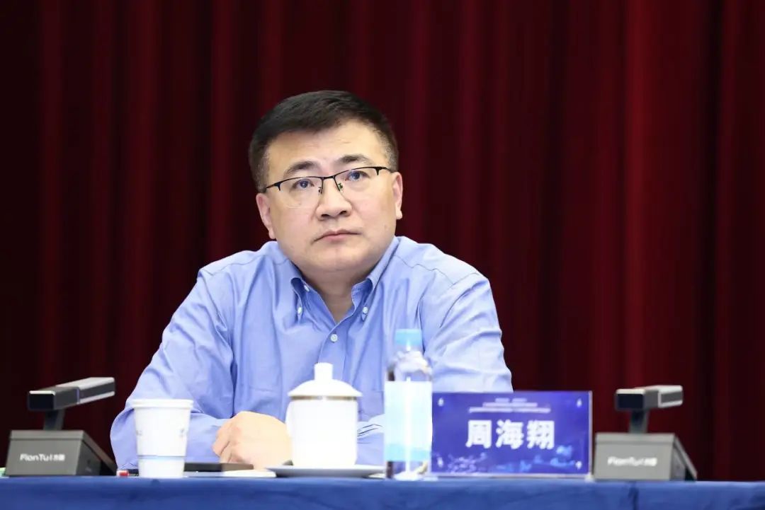 Successful Conclusion of the 2025 Annual Academic Committee Meeting of the Key Laboratory for Safety and Reliability Assessment of Industrial Control Systems