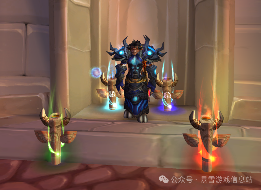 World of Warcraft ICC Class Analysis: Fury Warriors Dominate Second Place, First Place is Undisputed!