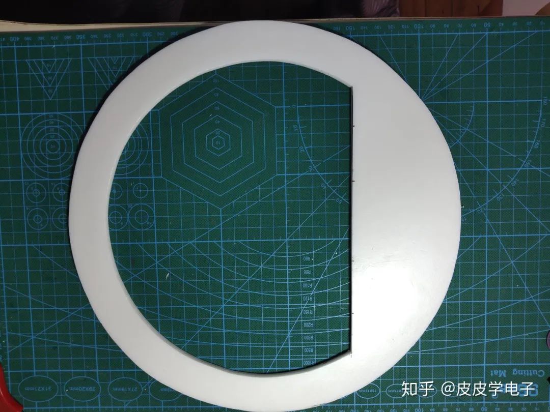 Project Sharing | Modifying a Drone Controller: DIY 'Foam' Drone