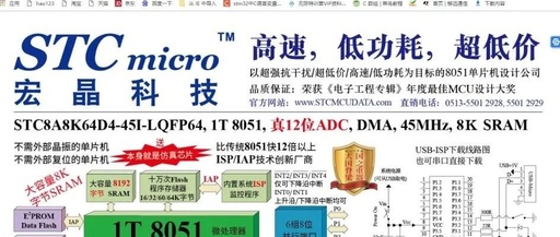 Official Website and Installation of STC Microcontroller Programming Software