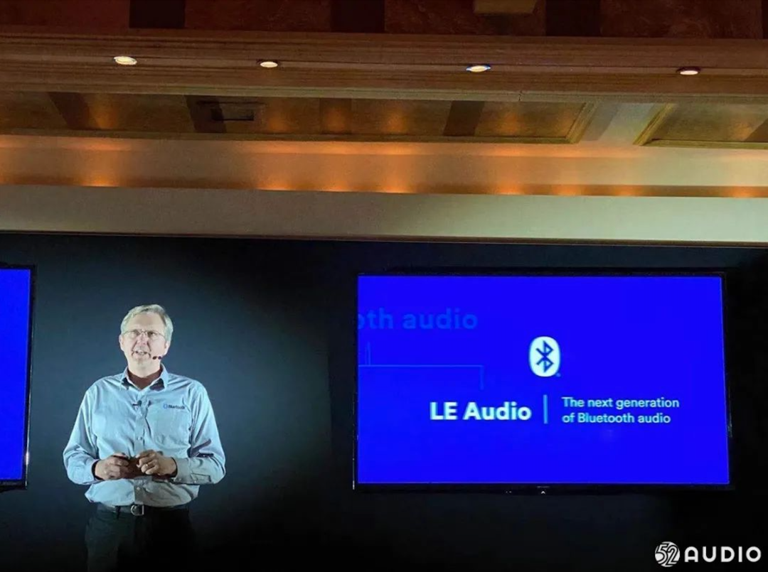 Rapid Development of LE Audio: Early Focus on BLE Testing