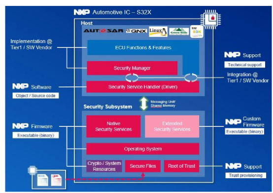 Software-Defined Vehicles: Insights on NXP S32G in Domain Control Applications