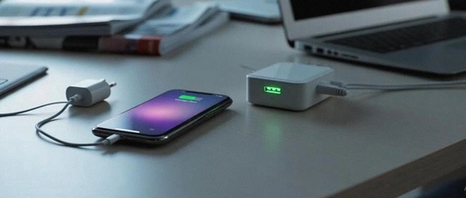 Building a Smart Home Server with an Old Phone: A New Automatic Charging Mode (Part 1)