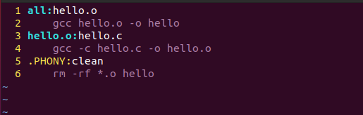 Detailed Guide on make and Makefile Commands in Linux