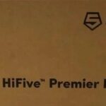 Performance Testing of SiFive HiFive Premier P550 RISC-V Linux