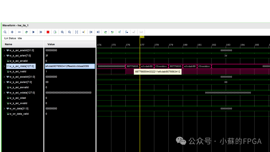 Xilinx PCIe Data Interaction Application (XDMA)