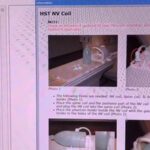Philips MRI Multive 1.5T Coil Channel Selection and Testing
