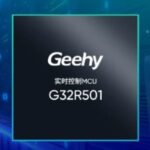 This Time, Local MCU Leads! In-Depth Reveal of the First Cortex-M52 Core Real-Time Control MCU—Jihai Semiconductor G32R501