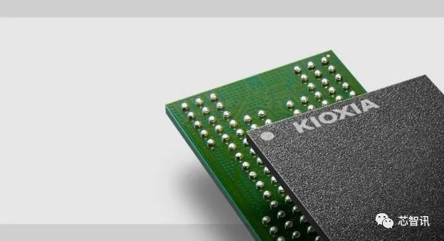 NAND Flash Prices Rise by 10% in Q2! Kioxia's Net Profit Soars by 624% Year-on-Year