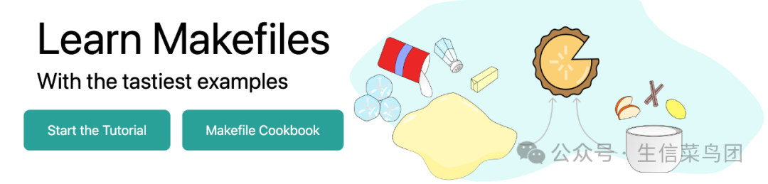 Makefile: A Guide to Automating Bioinformatics Workflows