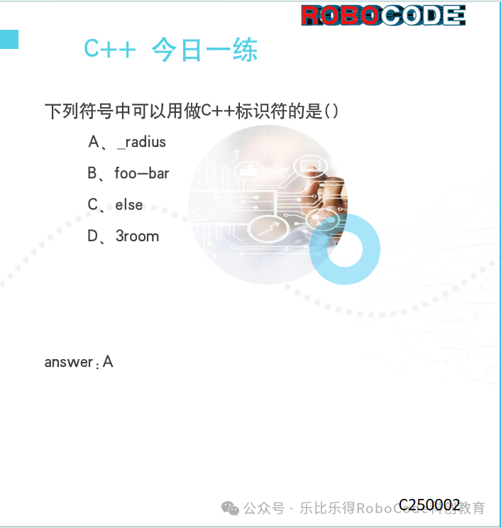 C++ Practice Today with RoboCode