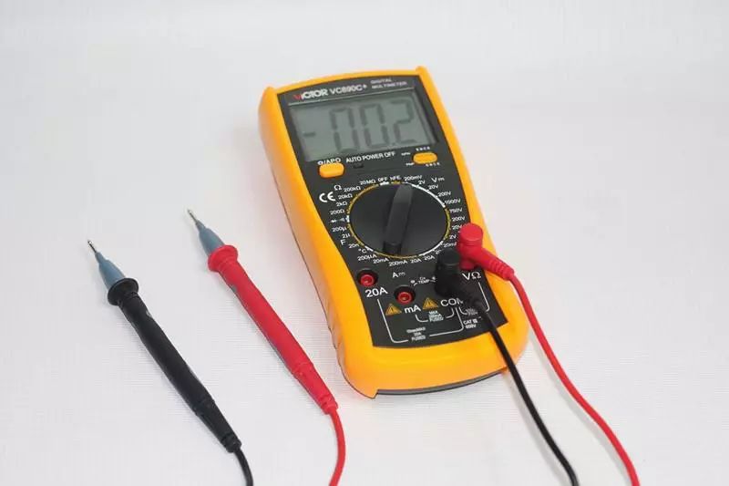 14 Easy-to-Overlook Tips for Using a Multimeter: Extremely Practical~~