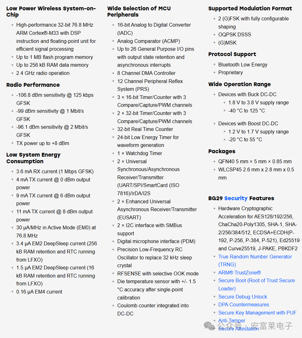Anfu Lai Embedded Weekly Report Issue 352: March 2025 - April 3, 2025