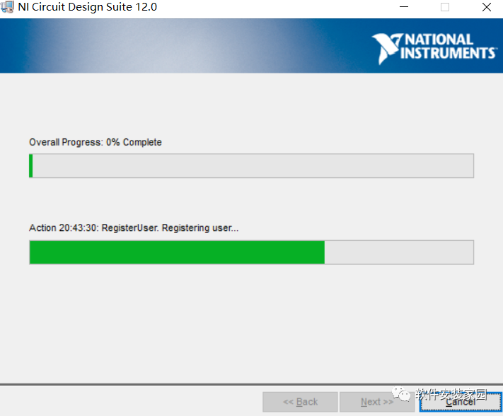 Multisim 12.0 Installation Guide