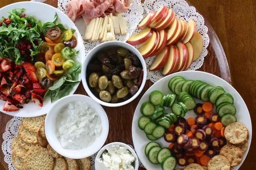 The Relationship Between Dinner, Weight, and Lifespan