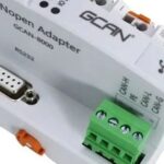 CANopen Distributed IO Couplers Provided by Our Company