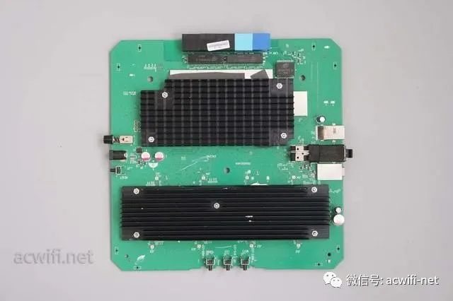 TP-LINK XDR6060 Teardown: AX6000 Wireless Router