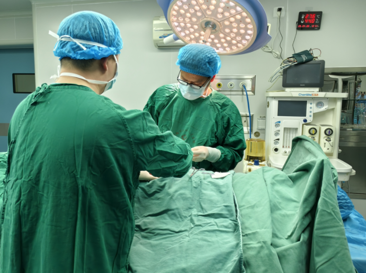 First Case in Anhui! Today, a Fuyang Man Receives Alcoholism 'Chip' Implant, Post-Operative Experience Revealed!