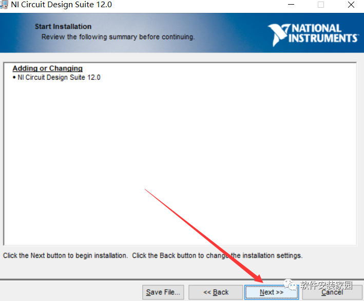 Multisim 12.0 Installation Guide