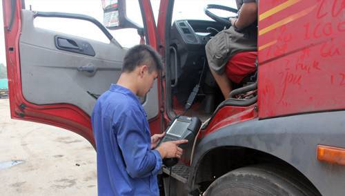Is Upgrading a Crane's ECU from 5 Tons to 15 Tons a Matter of Intelligence or Technical Means?