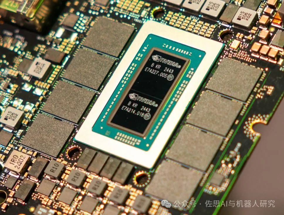 Analysis of NVIDIA Jetson Thor: Which is Better Compared to GB10?
