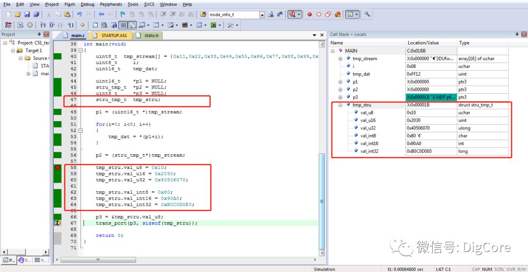 Solutions to Endianness Issues in Embedded Programming