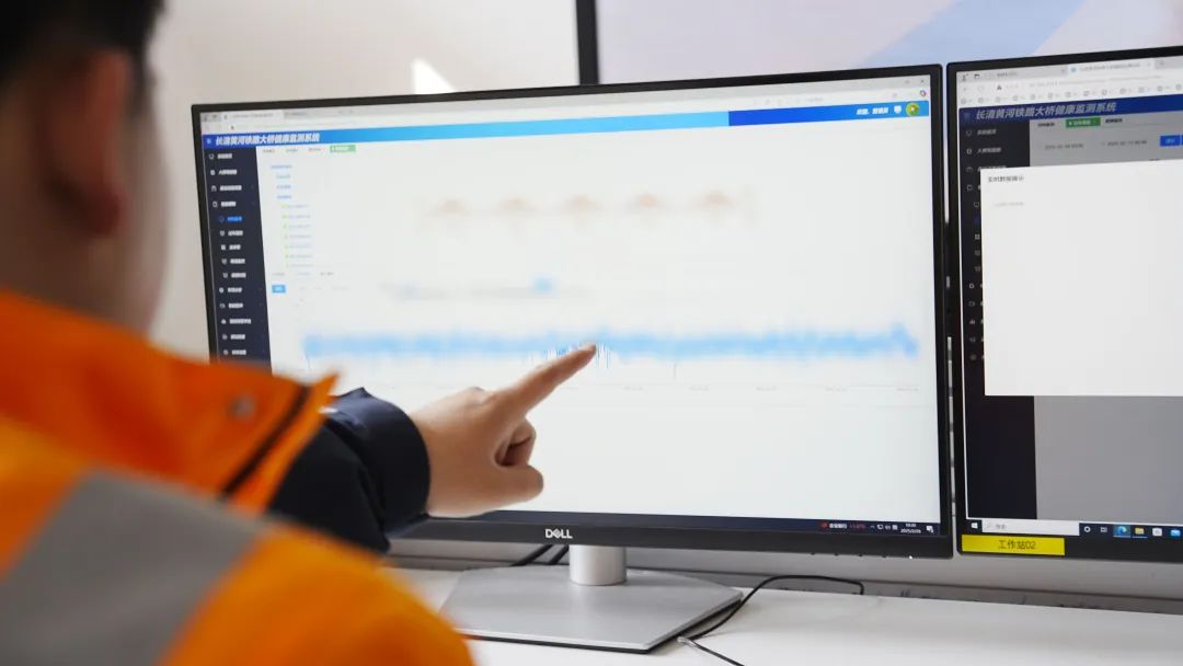 Sensors Safeguard Bridge Health! Netizens: "Like Detecting a Rolling Sesame on a 100-Meter Track"
