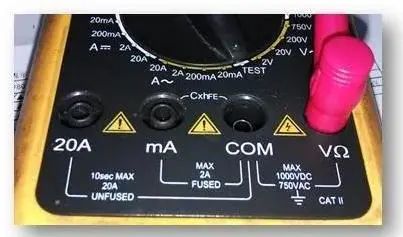 8 Key Functions of a Multimeter: Do You Understand Them All?