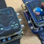 Smartwatch: A Comprehensive Open Source Project
