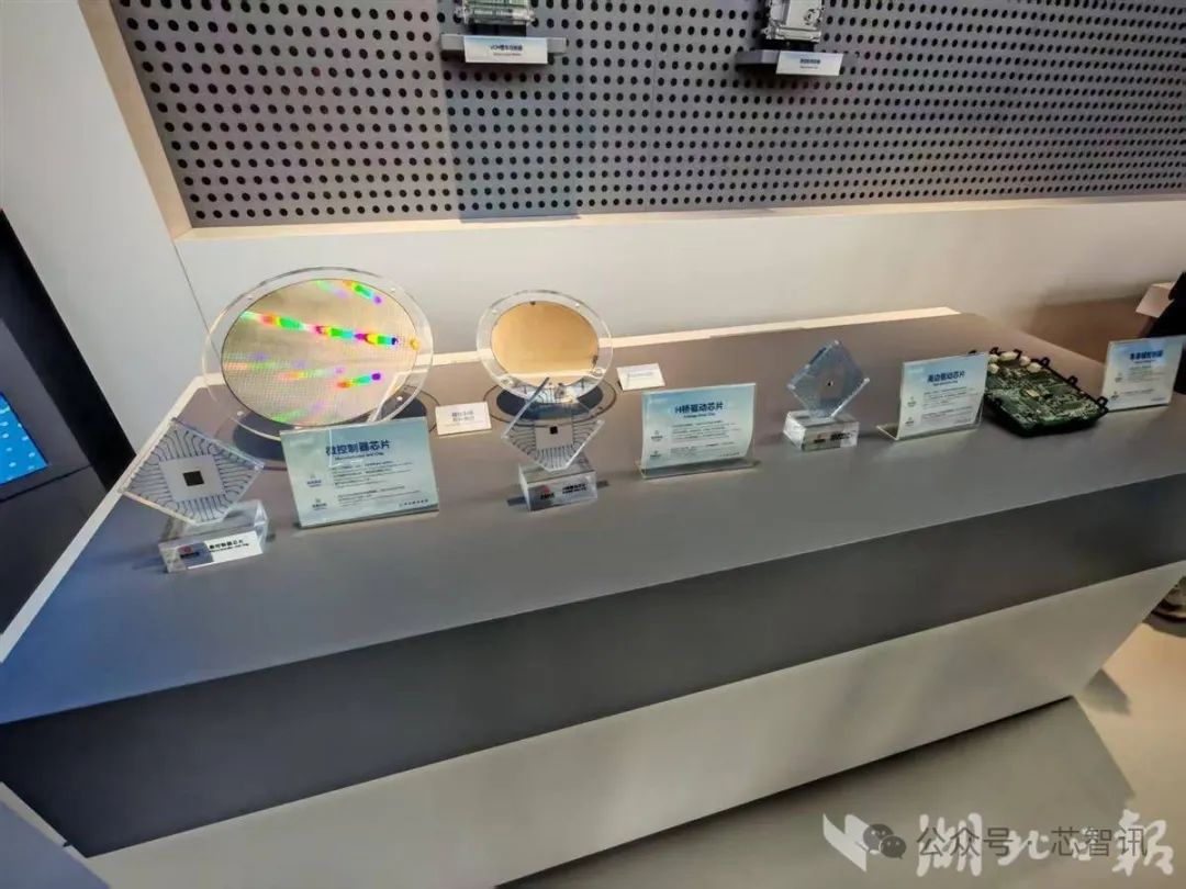Fully Independent and Controllable Supply Chain: Dongfeng's Automotive Grade MCU Chip DF30 Set for Mass Production Next Year