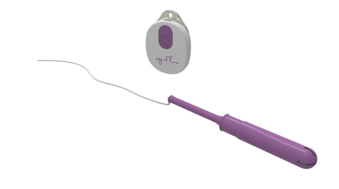 Bluetooth for Menstrual Tracking? 4 Bluetooth Facts That Will Change Your Perspective