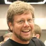 The Father of Python Now Works for Microsoft