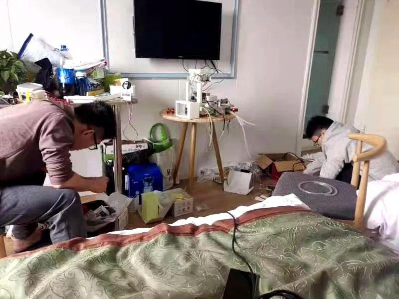 First Prize at the National Competition! When Chaoshan Kung Fu Tea Meets Smart Home Technology, Huazhong Agricultural University Students Unleash Their Creativity!