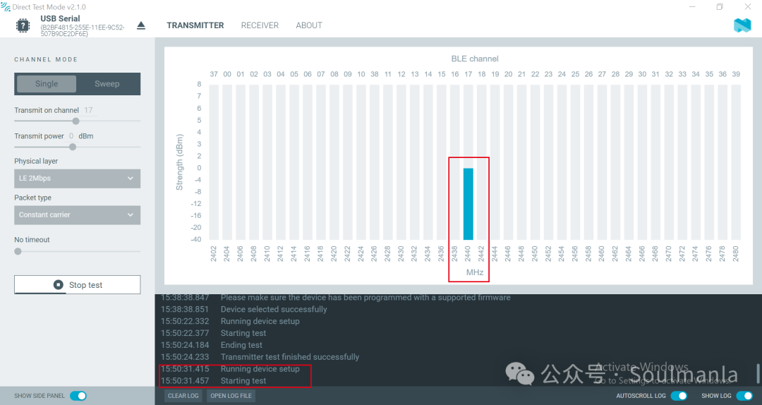BLE DTM Testing: The "Health Check Expert" for Bluetooth RF Performance
