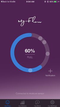 Bluetooth for Menstrual Tracking? 4 Bluetooth Facts That Will Change Your Perspective