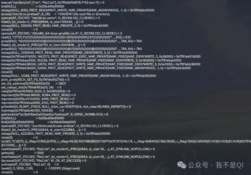 Exploring Linux: The Secrets of File and Link Operations