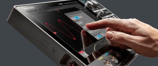 How Oscilloscopes Continue to Innovate? A Secret from Tektronix, 76 Years Old
