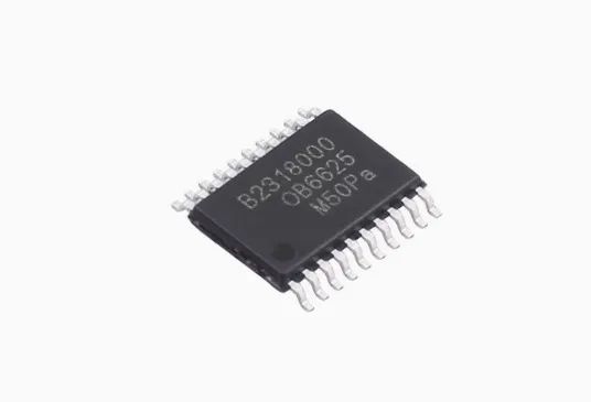 ACROVIEW Programmer Supports OnBright's Mixed-Signal Chip OB6625VK