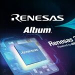 Renesas Electronics' $4.28 Billion Bet on Altium Achieves First Major Milestone!