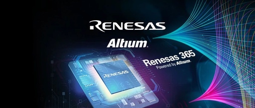Renesas Electronics' $4.28 Billion Bet on Altium Achieves First Major Milestone!