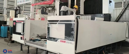 Smart Automation: New Equipment Driving Capacity Trends