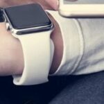 When My Colleague Worked Overtime, His Smartwatch Said He Was Dreaming!